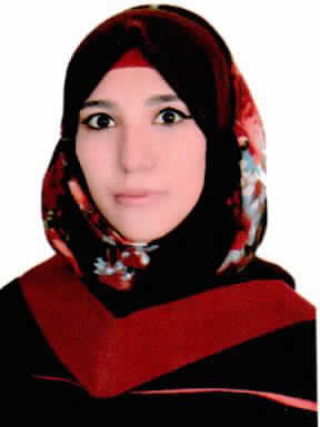 صورة جهينه سلطان عبد المجيد الحداد