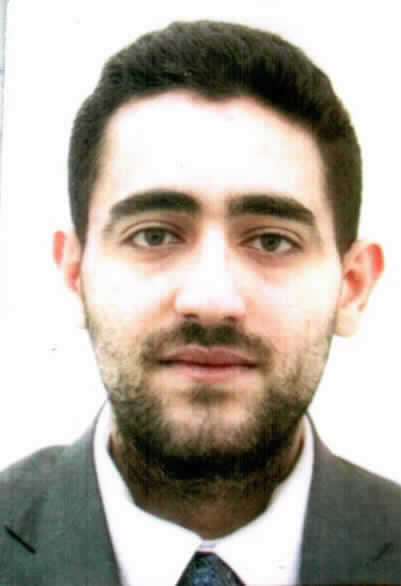 صورة ابراهيم بلال ابراهيم دحبور