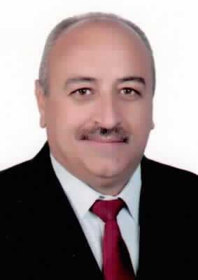 صورة بشار محمد بشير ابو رزوق