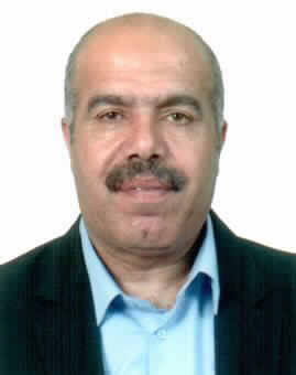 صورة رضوان محمد خميس اللوزي