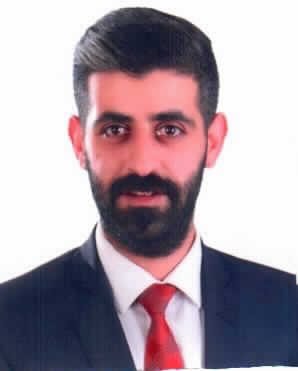 صورة معتصم امجد عبد اللطيف السعايده