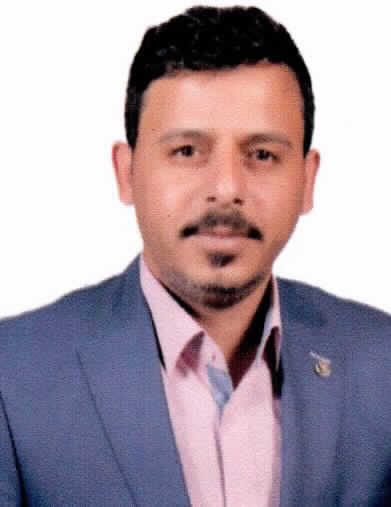 صورة صالح علي خليف الصبيحات