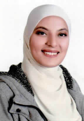 صورة ايمان حاتم حسين البراج