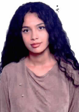 صورة ايناس موسى حسنين العباسي