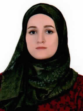 صورة اكرام ثاني محمود العلي