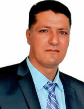 صورة ابراهيم سالم تيم عيال عواد