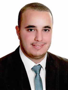 صورة محمد زكريا عبد العزيز المجالي