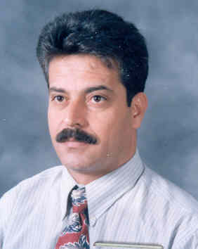 صورة سيف الاسلام موسى خليل موسى