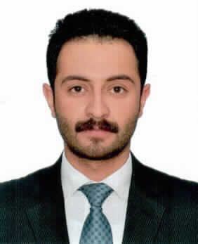صورة احمد محمد فرحان بني خالد