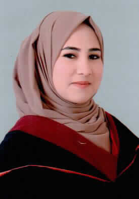 صورة سجى نزار محمود حمادنه