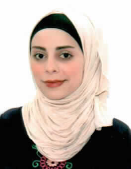 صورة ليندا احمد محمد طوالبه