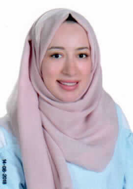 صورة نوره ثائر عبد المجيد البايض