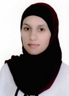 صورة سماح ابراهيم محمد علي الخليل