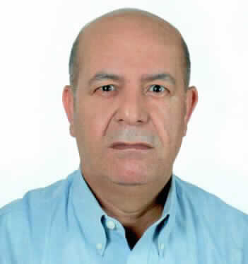 صورة مازن يحيى عواد المعايطه
