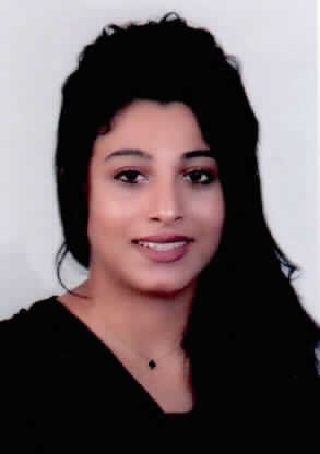 صورة نهاد علي محمد المرعي