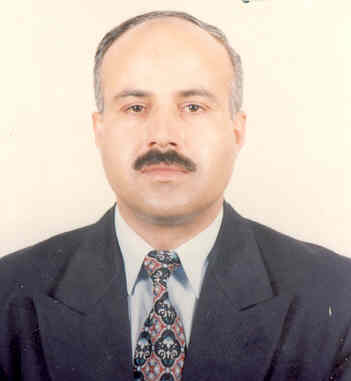صورة خالد عبد الله كايد غريب