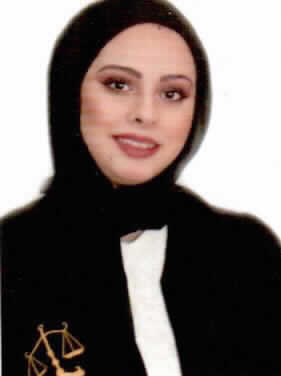 صورة شروق جمال محمد بركنده
