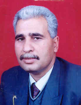 صورة عبد الحميد علي محمود كنعان