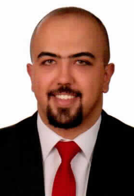 صورة اياس منذر فهد النبر
