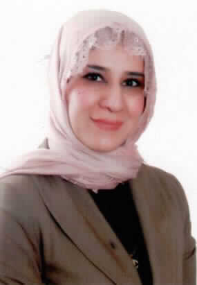 صورة مها احمد حسين مقابله