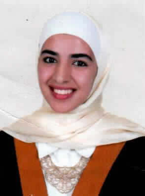 صورة حنان عامر علي زهران