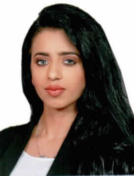 صورة انوار محمد طلب المهيرات
