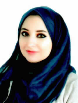 صورة رماح بسام شبيب المجالي