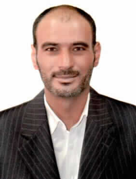 صورة خالد ذوقان عبطان الفواز