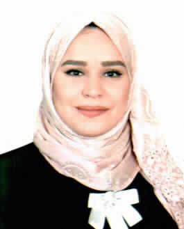 صورة براءه احمد محمود ابو الزبده