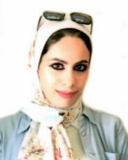 صورة اسيل محمد سالم الوهداني