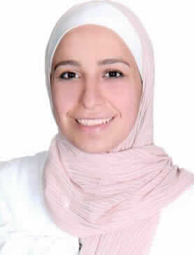 صورة رايه عادل عبد الله الشويلات