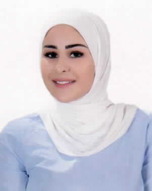 صورة تمارا بهجت عبد العزيز الرواشده