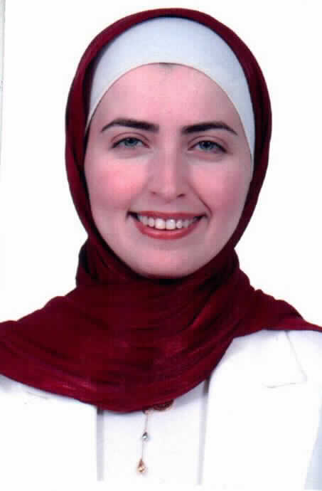 صورة تالا شوكت عبد اللطيف الخاروف