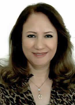 صورة سوسن اسحق عبد اسحق
