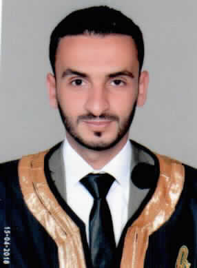 صورة محمد فهمي خالد ابو عليقه