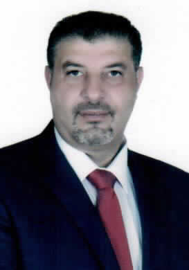 صورة محمد صالح محمد الزعبي