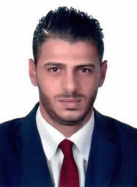 صورة شوكت جميل شوكات الفريحات