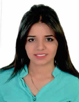 صورة جيهان هيثم جمال ابو فارس