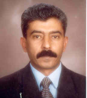 صورة خالد سالم سلمان الجبور