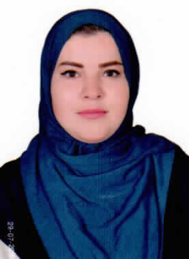 صورة الاء شاتي محمد شهاب