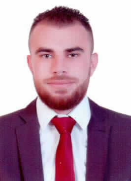 صورة صهيب امجد خالد المساعده
