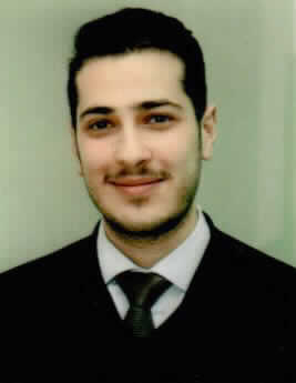 صورة اسحق نصر محمد اسحق امام