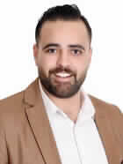 صورة محمد سامح قويدر نوافله