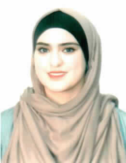 صورة دانا اسامه عبد المغني شحاده
