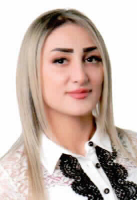 صورة مرح فيصل نايف الاعور