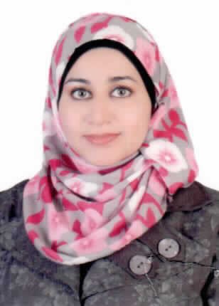 صورة هلا حماد حسين ابو سته