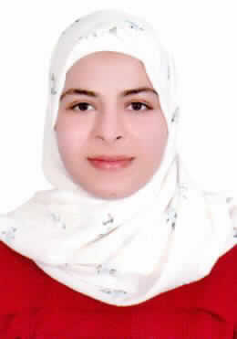 صورة تقوى احمد محمد الرشدان