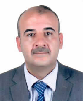 صورة عزات عبد الكريم عايش رشايده