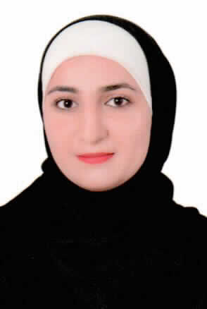 صورة ميس ابراهيم سليمان ابو فرج الله