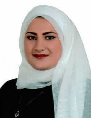 صورة لين حسين قاسم ديباجه